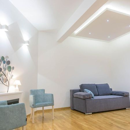 Deluxe Beach Apartments Renata Split Pokój zdjęcie