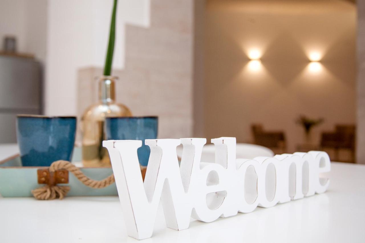 Deluxe Beach Apartments Renata Split Zewnętrze zdjęcie