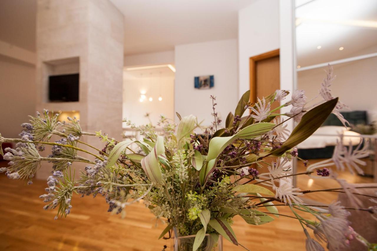 Deluxe Beach Apartments Renata Split Zewnętrze zdjęcie
