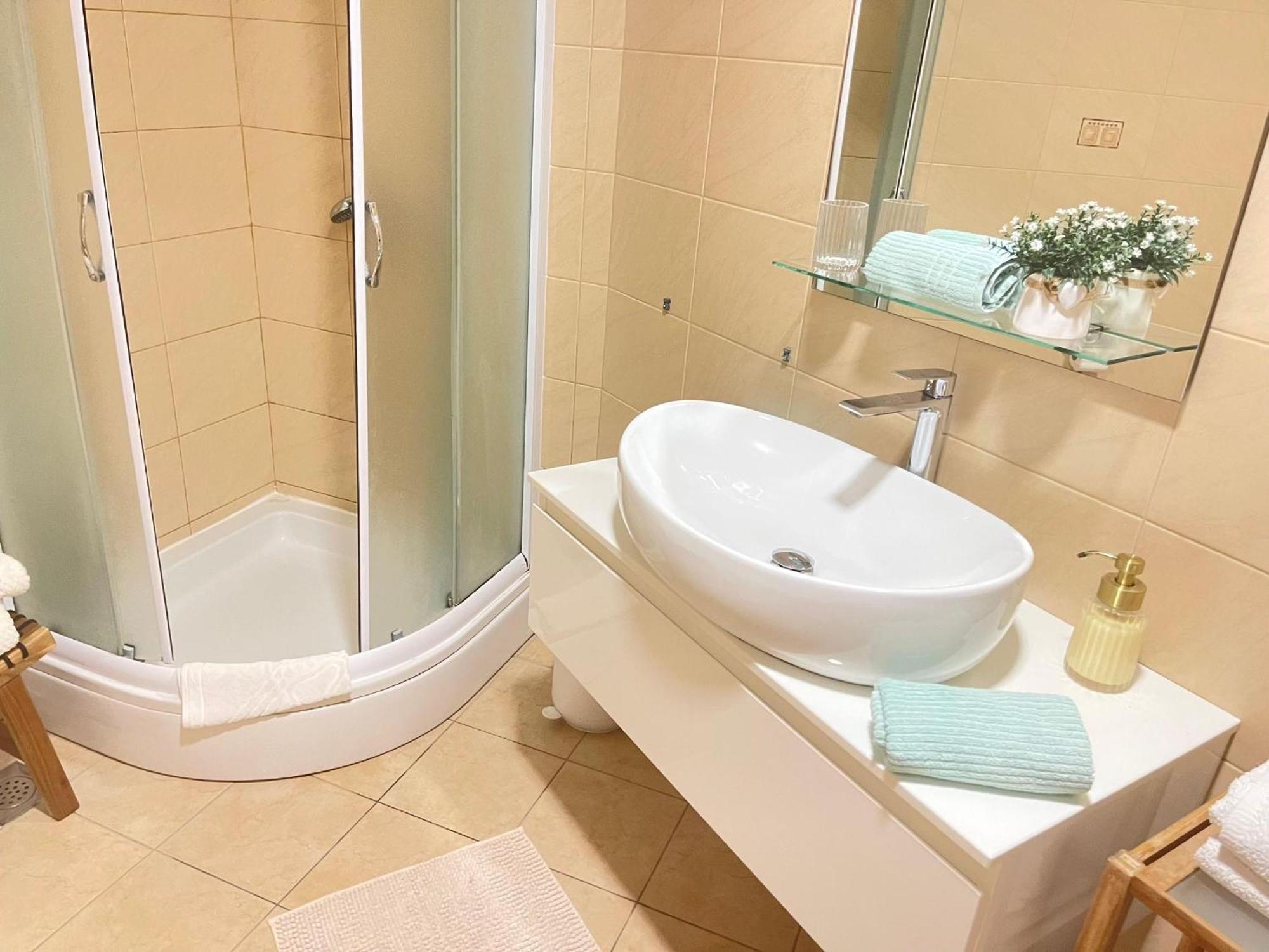 Deluxe Beach Apartments Renata Split Pokój zdjęcie