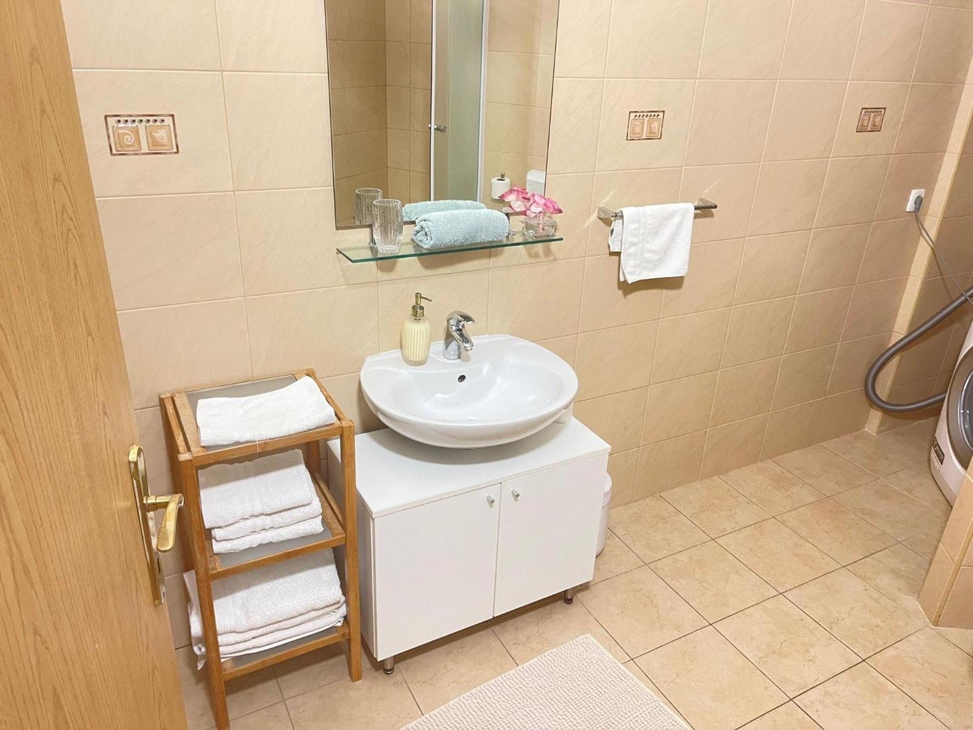 Deluxe Beach Apartments Renata Split Pokój zdjęcie