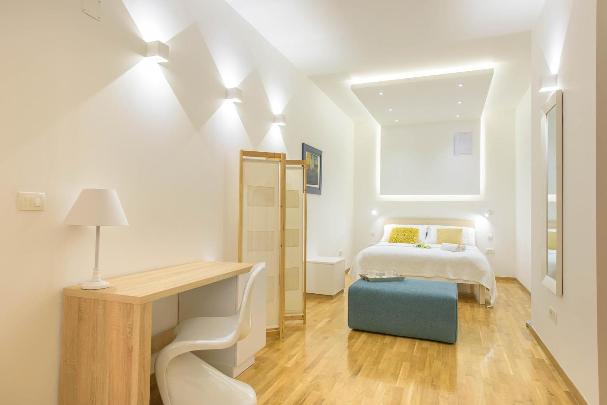 Deluxe Beach Apartments Renata Split Zewnętrze zdjęcie