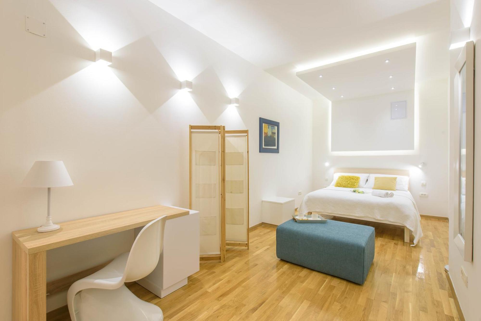 Deluxe Beach Apartments Renata Split Zewnętrze zdjęcie