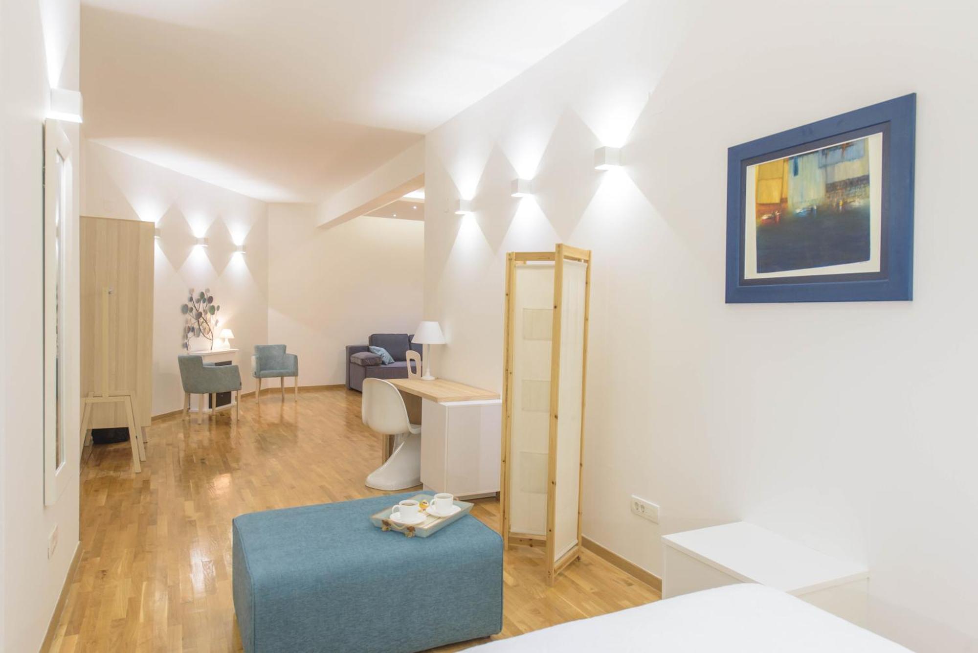 Deluxe Beach Apartments Renata Split Pokój zdjęcie
