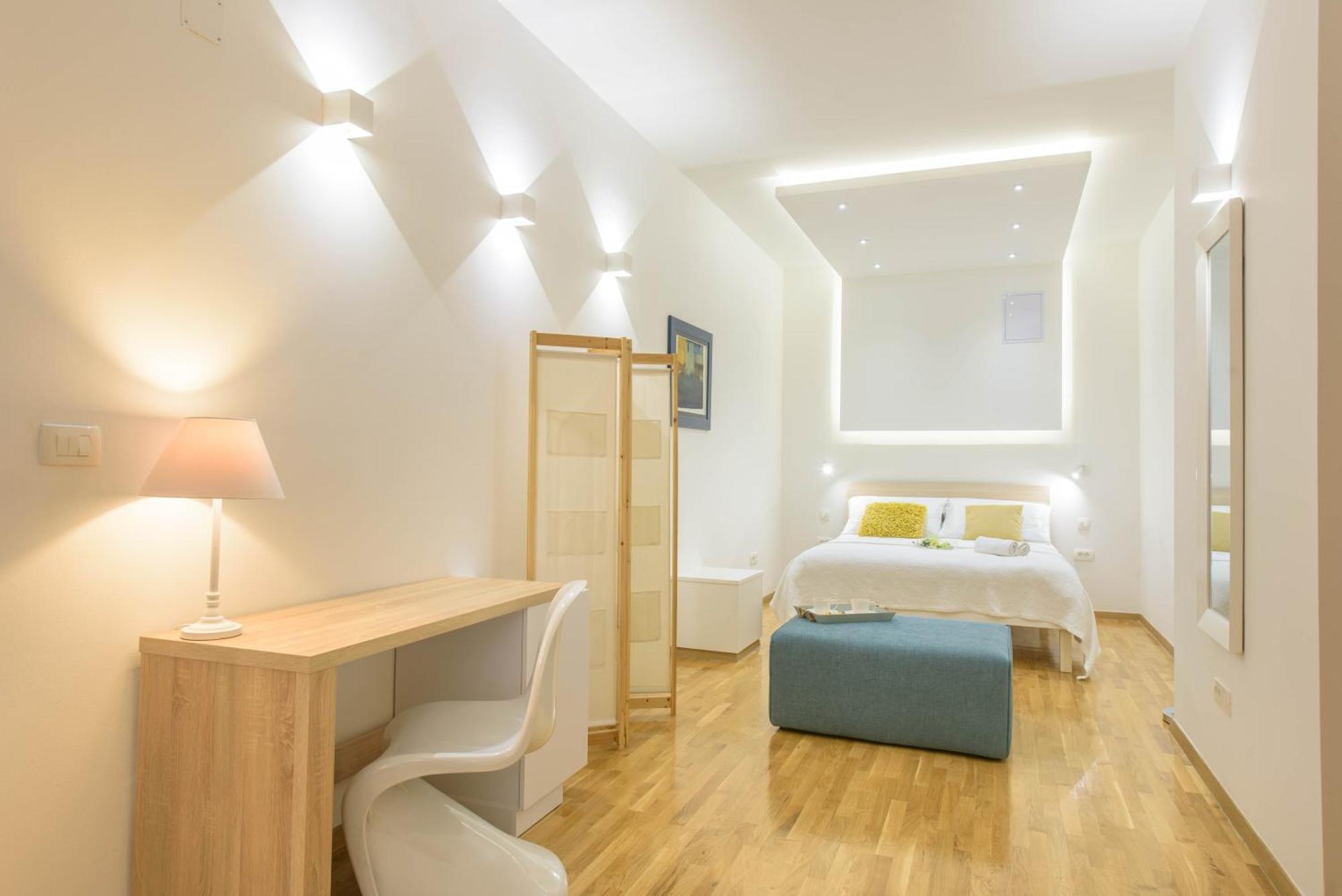 Deluxe Beach Apartments Renata Split Zewnętrze zdjęcie