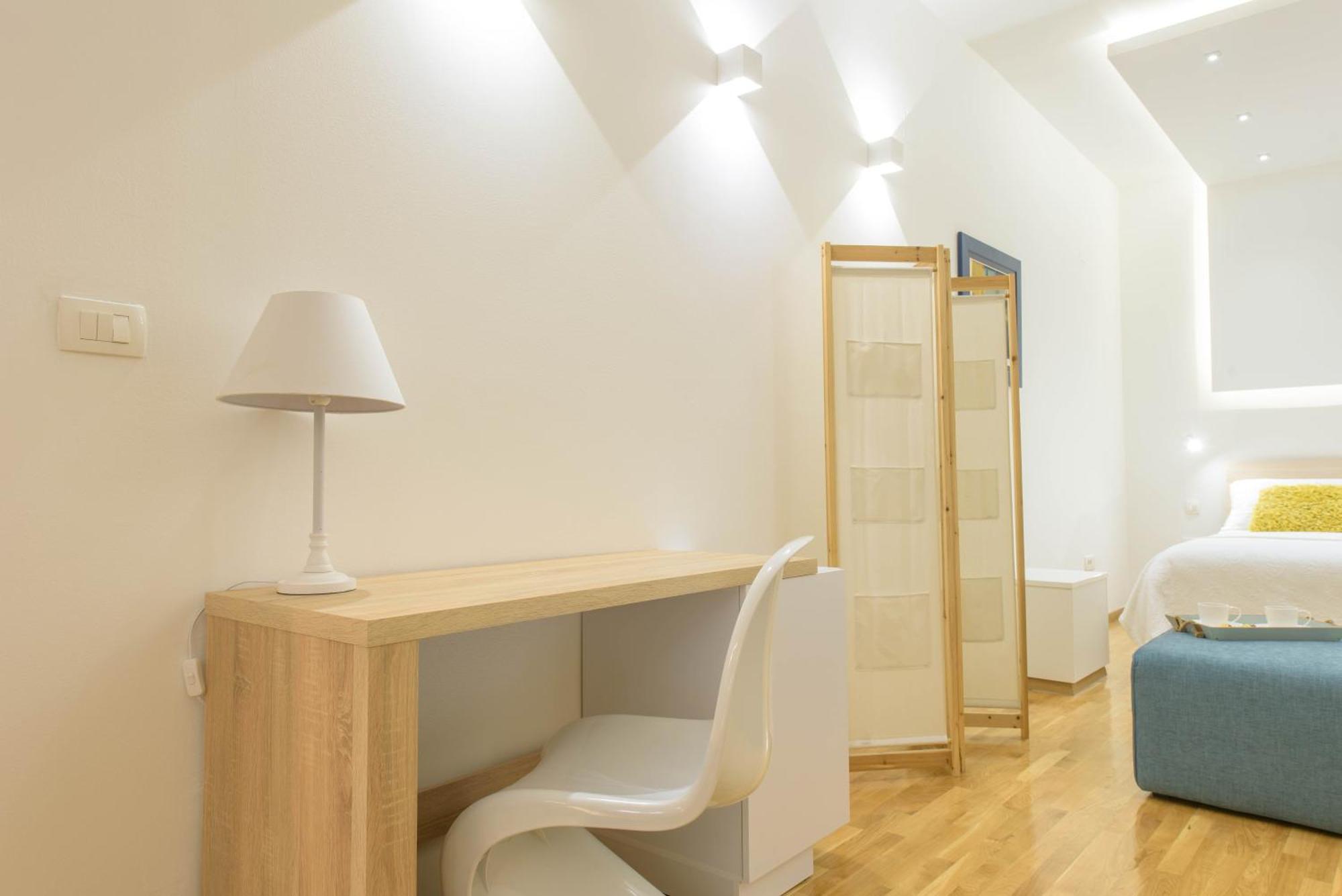 Deluxe Beach Apartments Renata Split Pokój zdjęcie