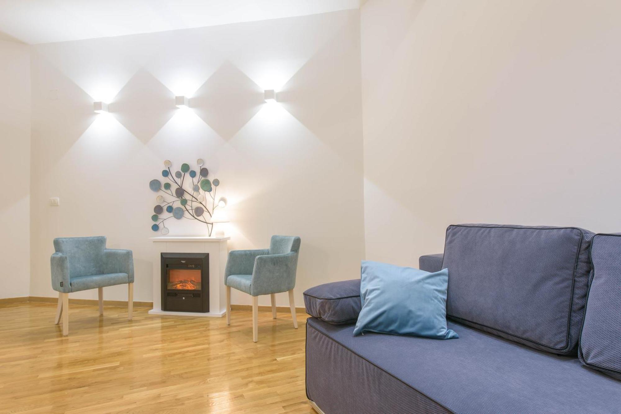 Deluxe Beach Apartments Renata Split Pokój zdjęcie