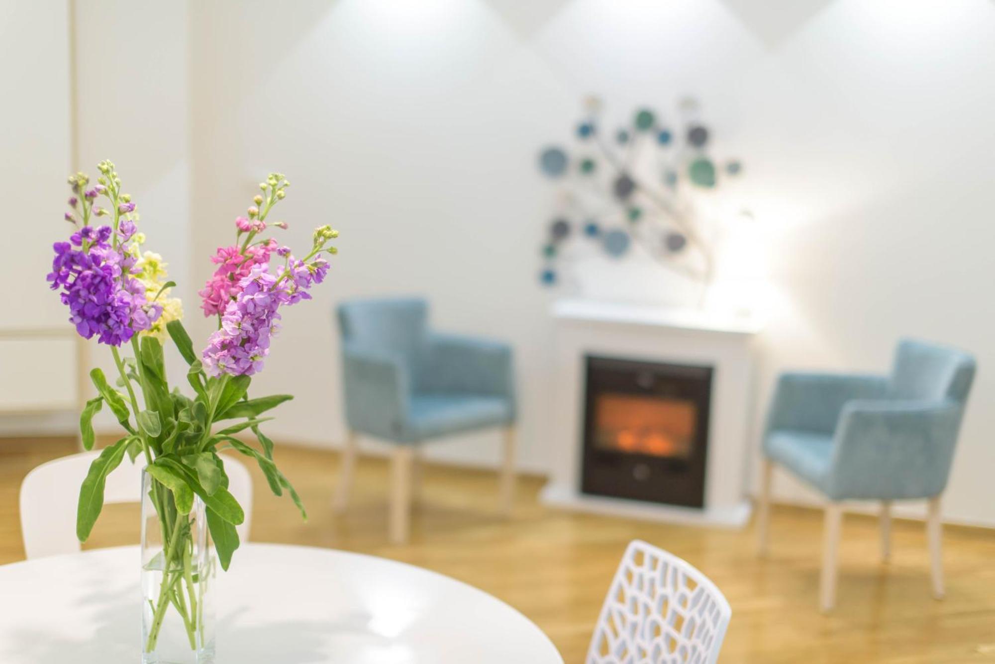 Deluxe Beach Apartments Renata Split Pokój zdjęcie