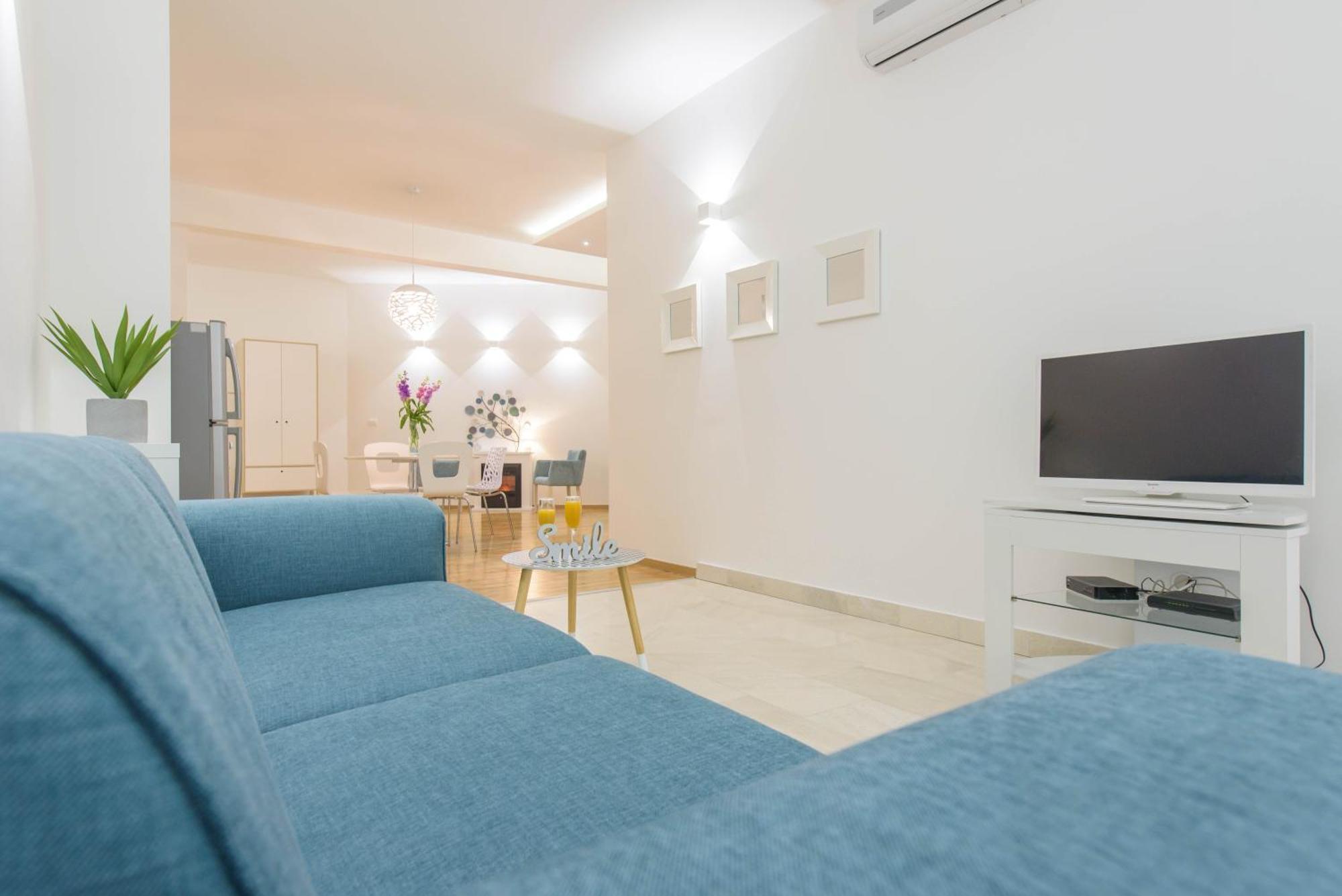 Deluxe Beach Apartments Renata Split Pokój zdjęcie