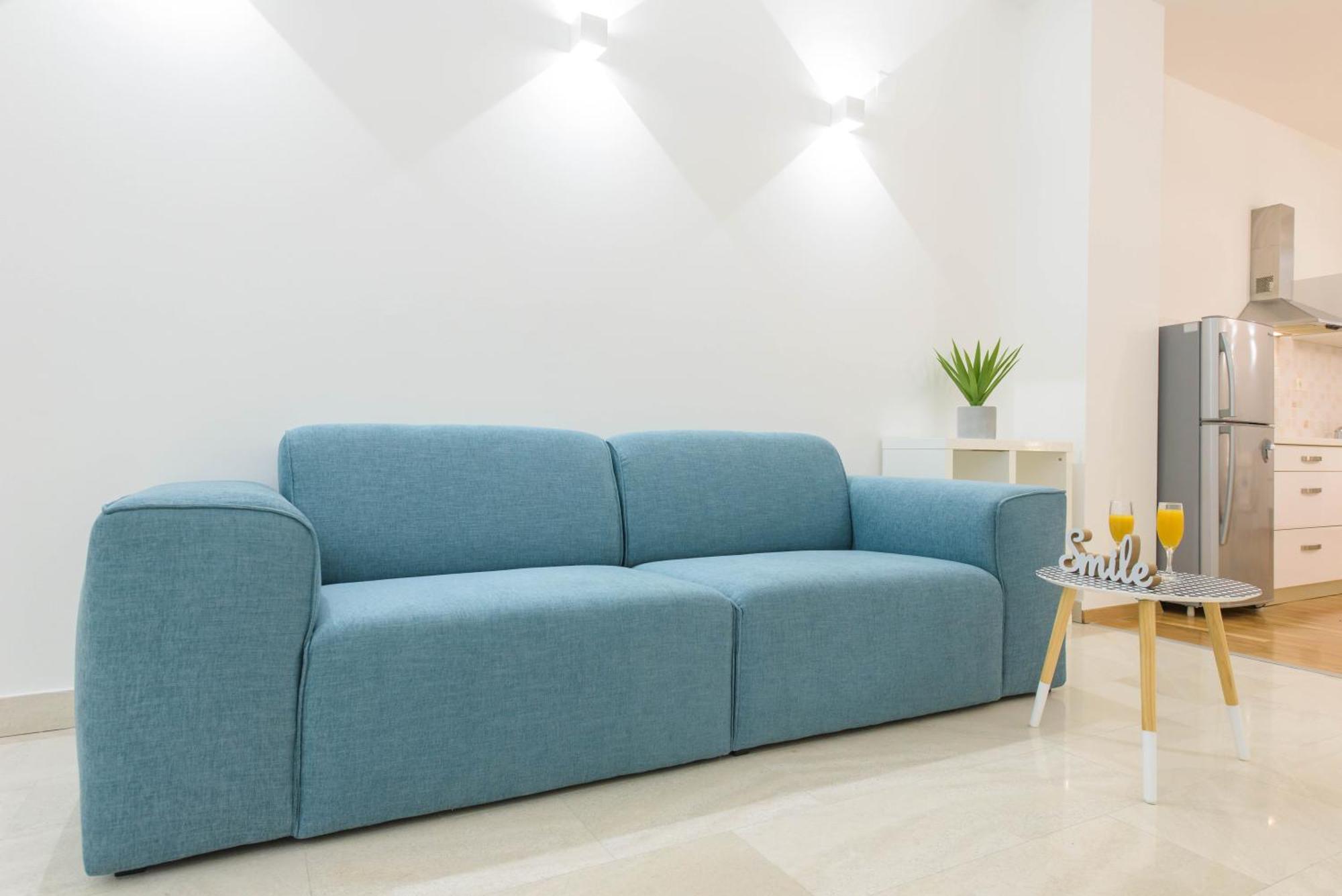 Deluxe Beach Apartments Renata Split Pokój zdjęcie