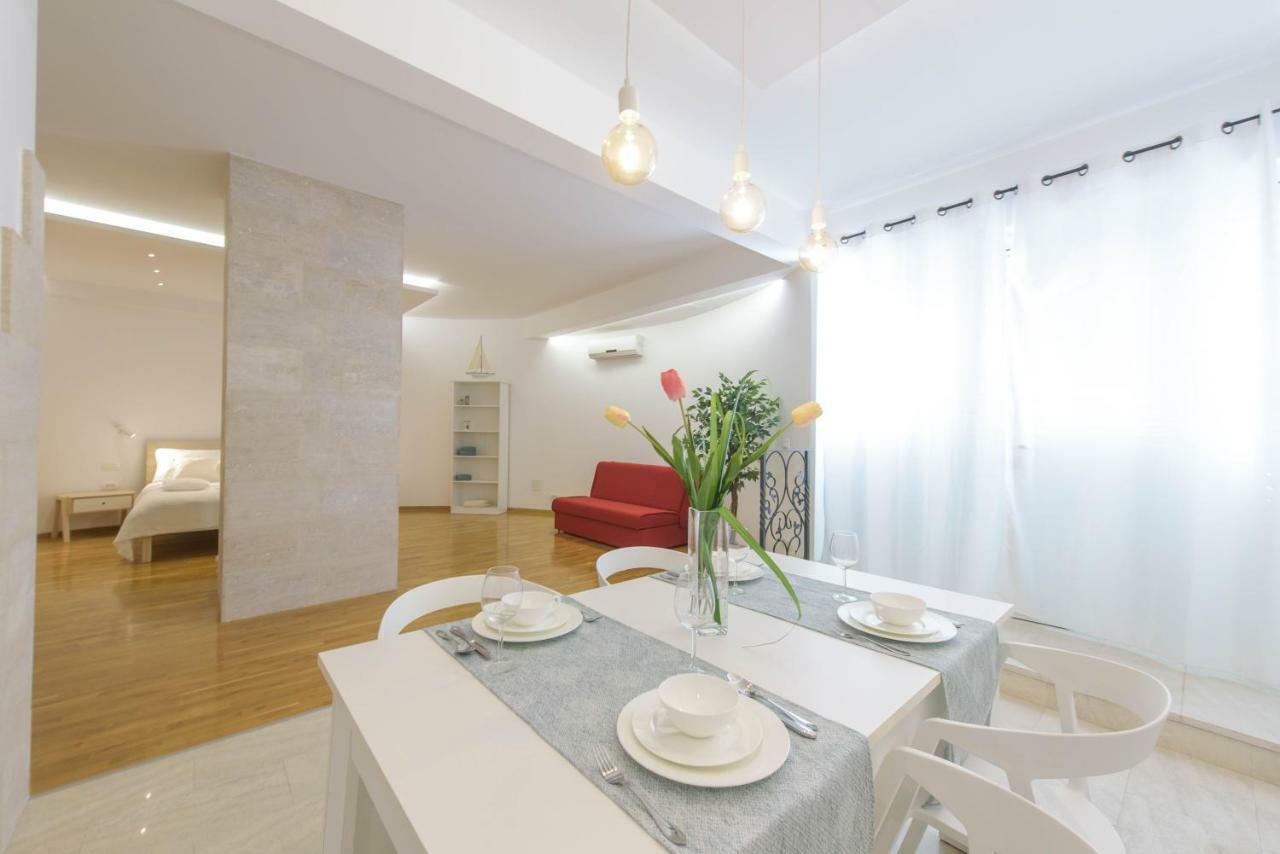 Deluxe Beach Apartments Renata Split Zewnętrze zdjęcie