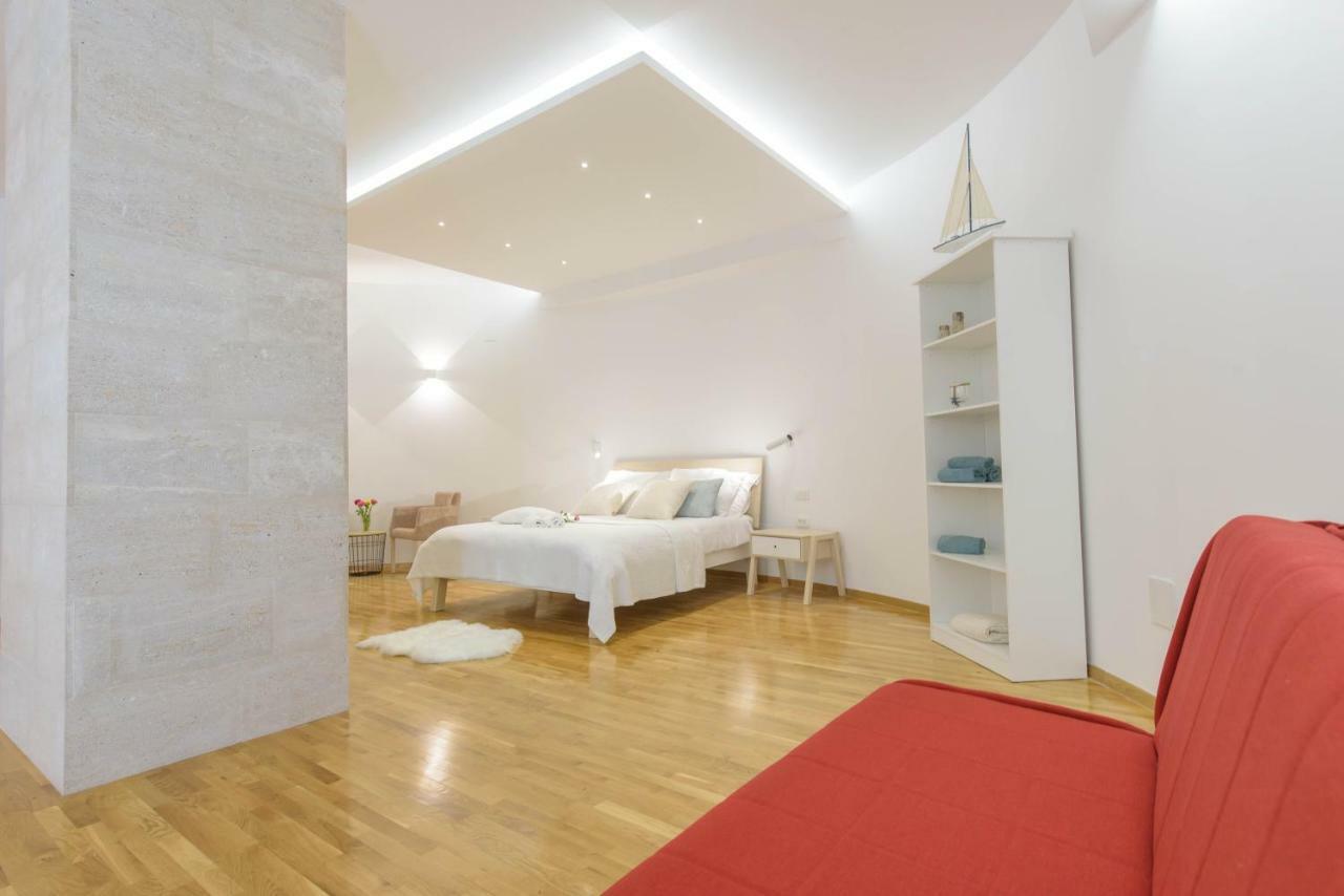 Deluxe Beach Apartments Renata Split Zewnętrze zdjęcie