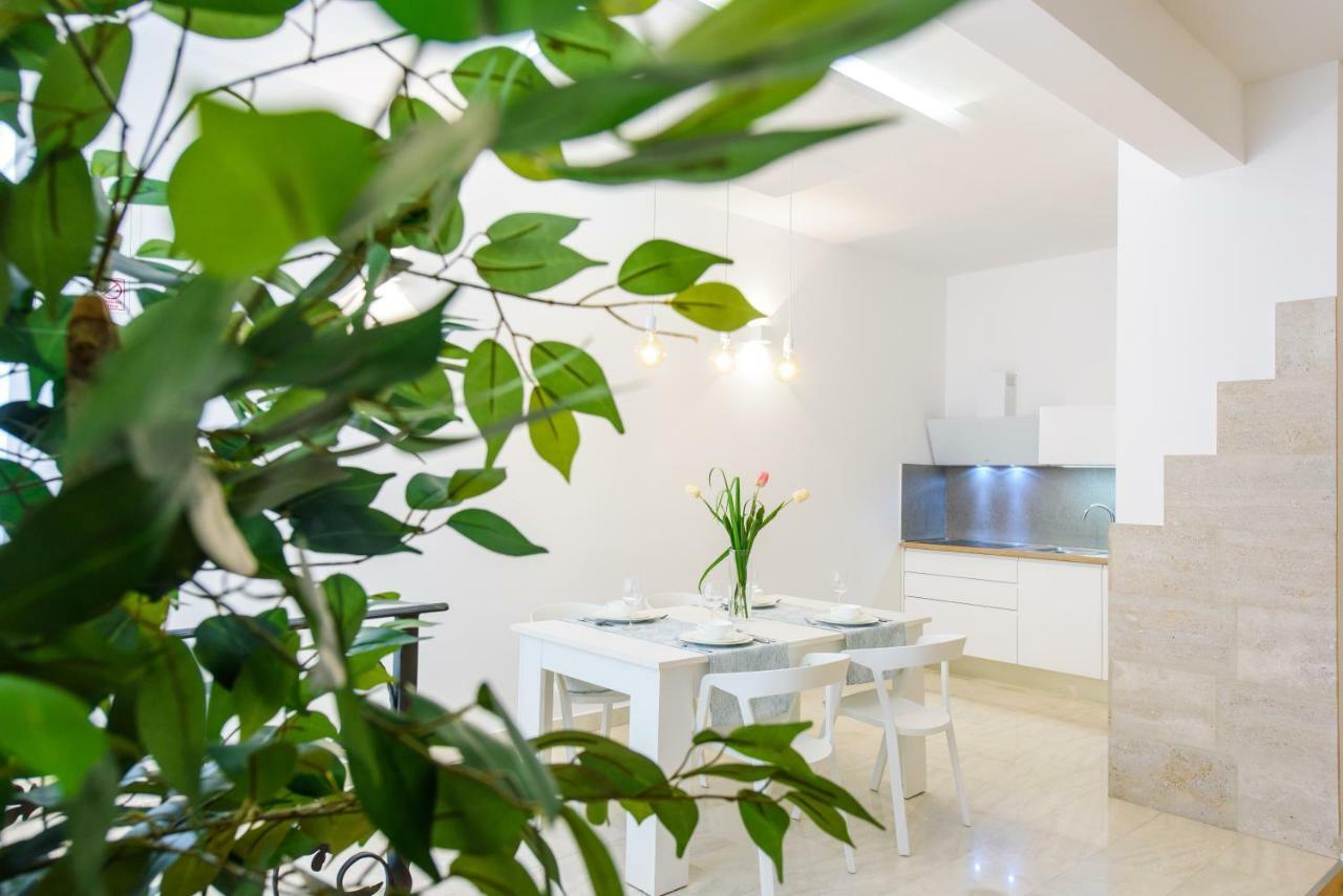 Deluxe Beach Apartments Renata Split Zewnętrze zdjęcie
